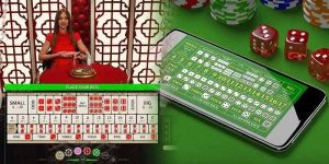 Kép 6 tài xỉu